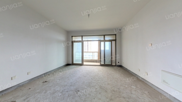 日月光伯爵天地二手房实景图