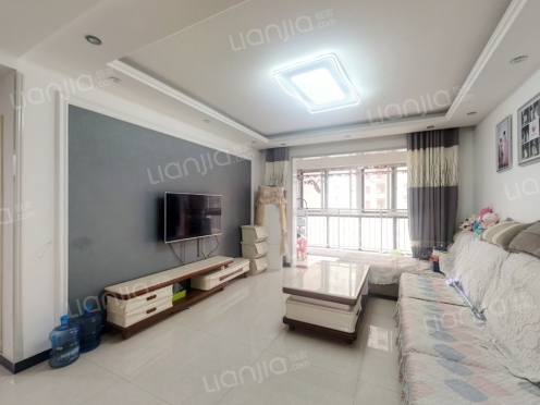 整租·众鑫未来城二期 3室2厅 南