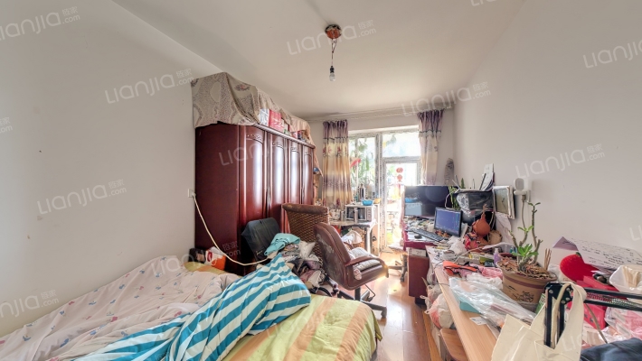 北山小区二手房实景图