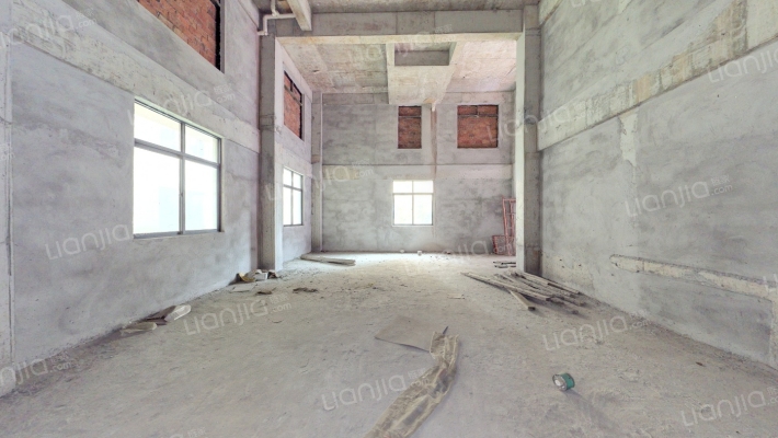 前进一路二手房实景图