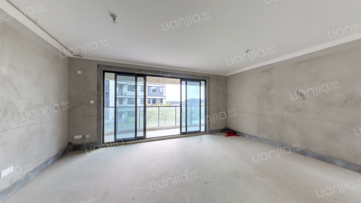 中铁佰和佰樂二手房实景图