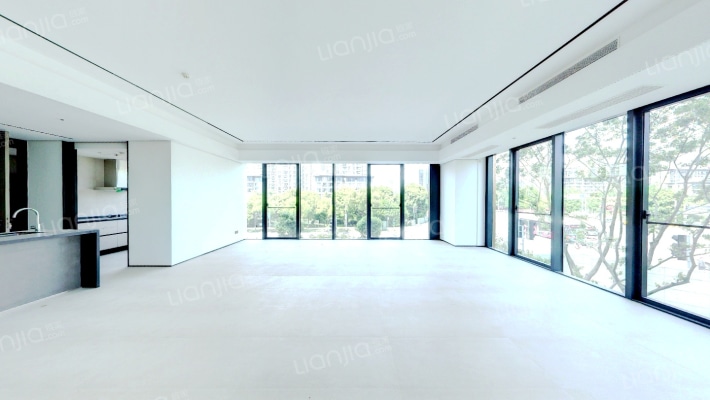 海晏一品二手房实景图