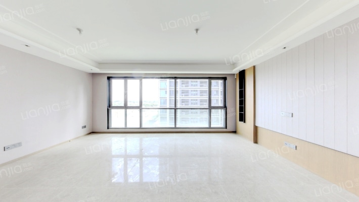 海逸长洲A区二手房实景图