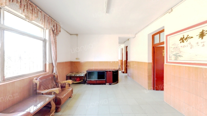 防城港务局第七住宅区二手房实景图