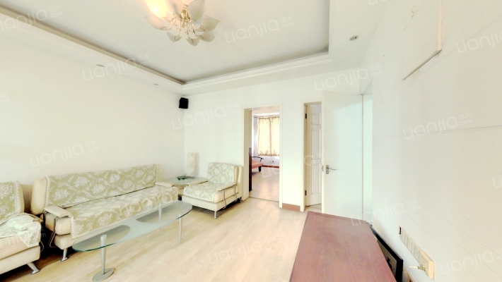 东方城晨曦园二手房实景图