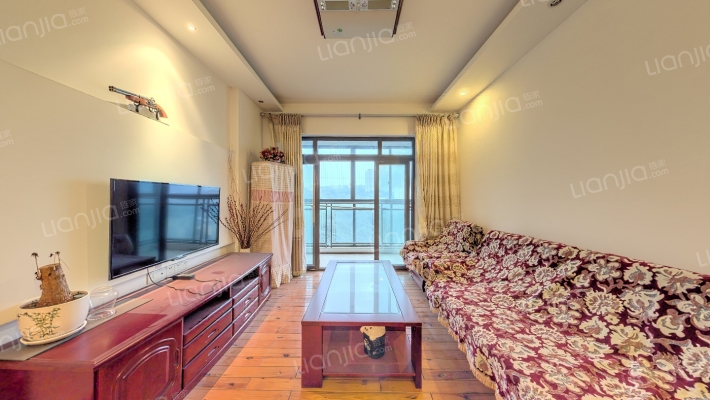 旭庆江湾国际花都二手房实景图