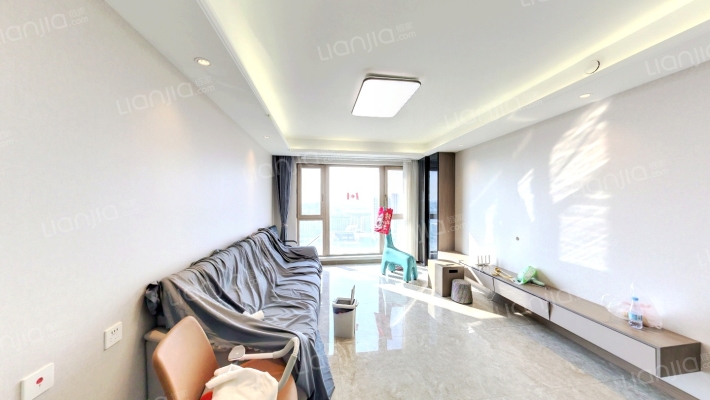 融创金地御璟壹号二手房实景图