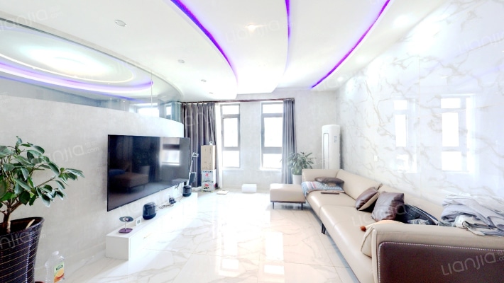 未名山二手房实景图