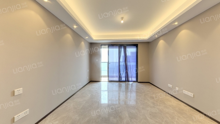 鱼嘴润府二手房实景图