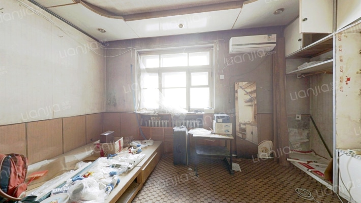 河沟街二手房实景图