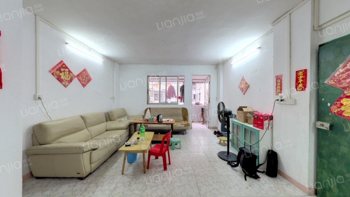 宇轩山庄二手房实景图