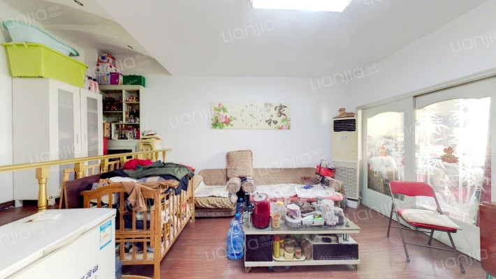 宝利园公寓二手房实景图