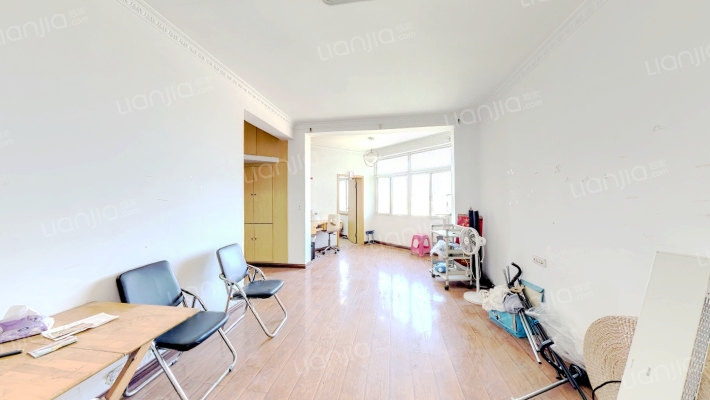 丰收小区二手房实景图