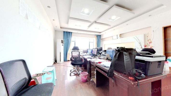 明秀宫二手房实景图