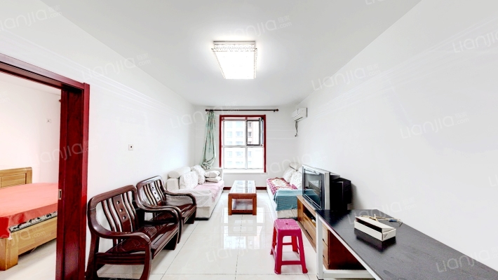 盛景铭都花园二手房实景图