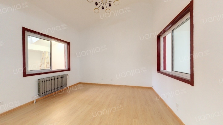 百花小区二手房实景图