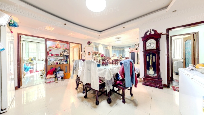 金苹果花园二手房实景图