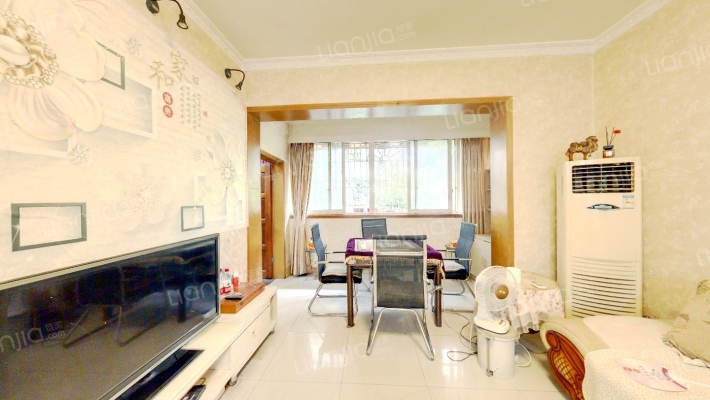 康居花园二手房实景图