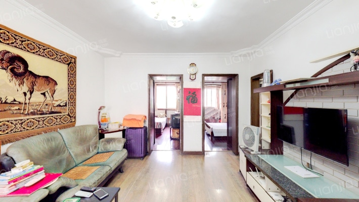 风光里一期二手房实景图