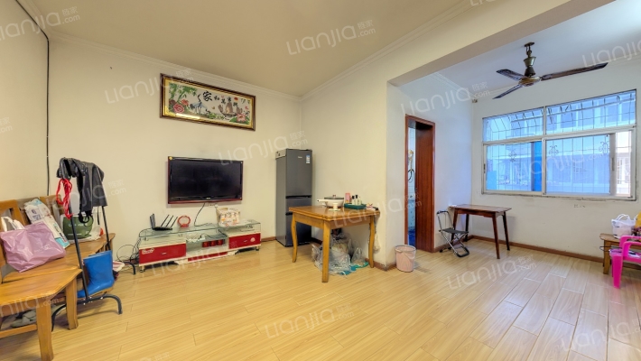 田园里76到158号二手房实景图