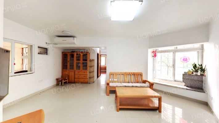 鸿山大厦二手房实景图