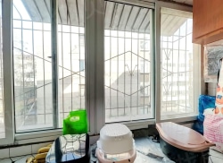 整租·八建集团南大桥家属院 2室1厅 西南_八建集团南大桥家属院租房