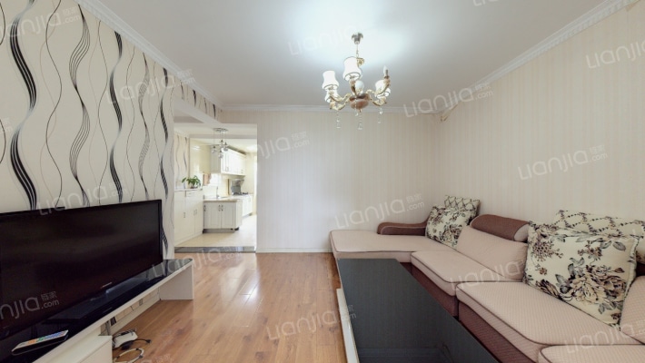 长城寿苑3号二手房实景图