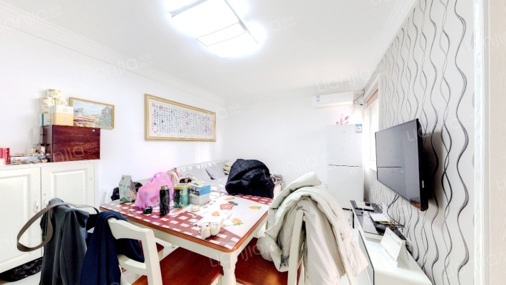 永和南苑B区二手房实景图