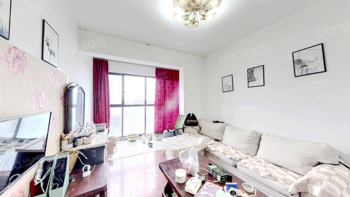 竹林尚书二手房实景图