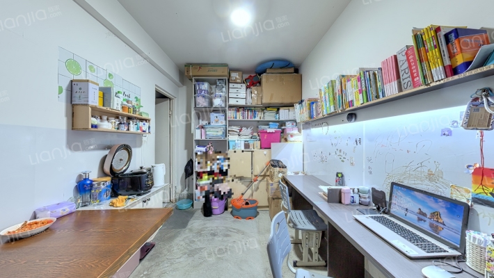 紫杨佳园北区二手房实景图