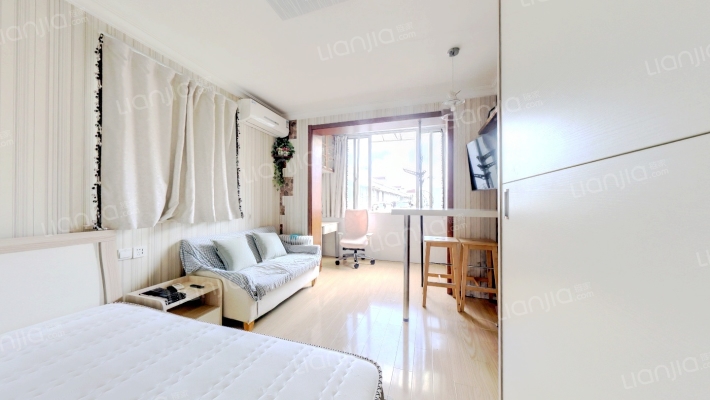 张家浜小区二手房实景图