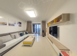 整租·朝南康城 3室2厅 南_朝南康城租房