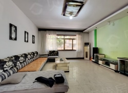 整租·富景園 3室2厅 南/北_富景園租房