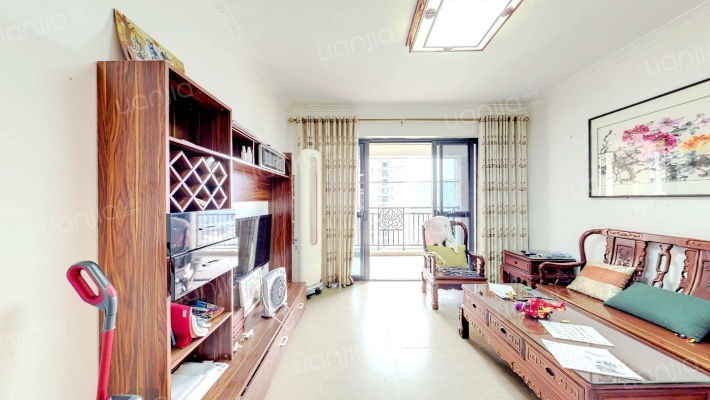 金马香颂居二手房实景图