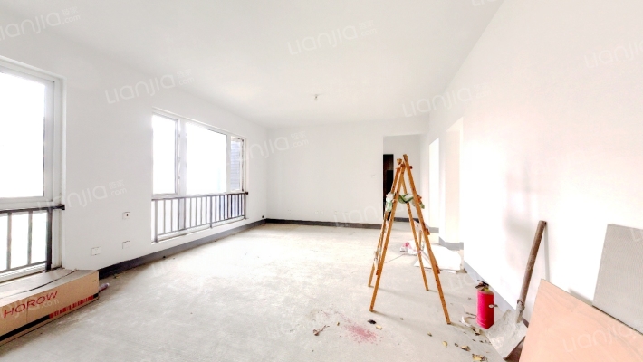 鹭湖宫六区C组团二手房实景图