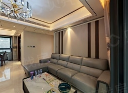 整租·润园 4室2厅 南_润园租房