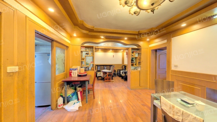 溪南新村（青莲路）二手房实景图