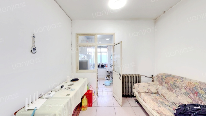 江信金苑二手房实景图