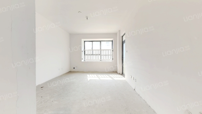 常福四区二手房实景图