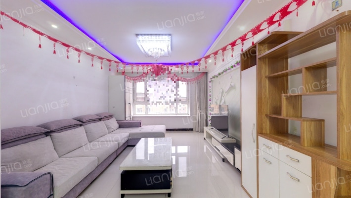 农科院二手房实景图