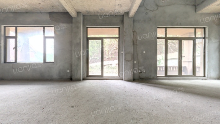 中粮御嶺湾二手房实景图