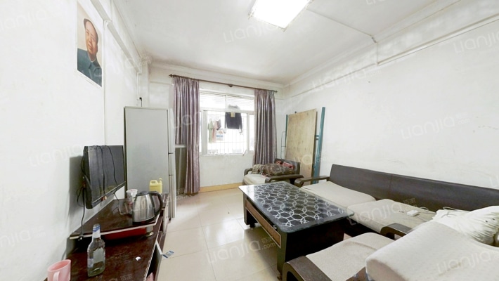 麦华楼二手房实景图