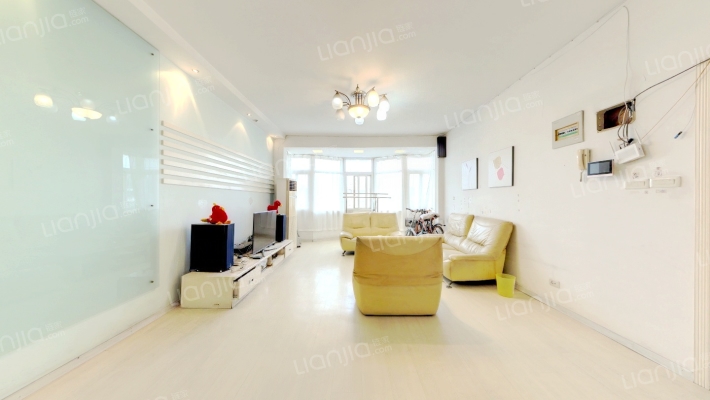 绿景花园二手房实景图