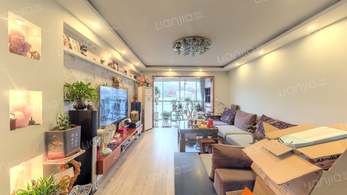 同欣苑小区二手房实景图