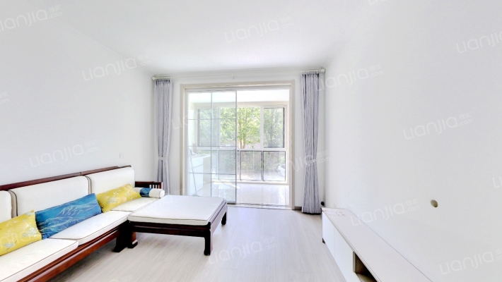 珍珠佳苑二手房实景图