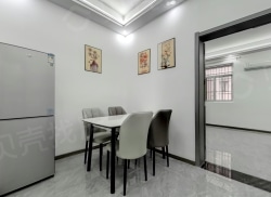 整租·广瑞三村 2室1厅 南_广瑞三村租房