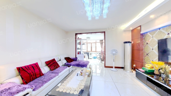 弘祥家园二手房实景图