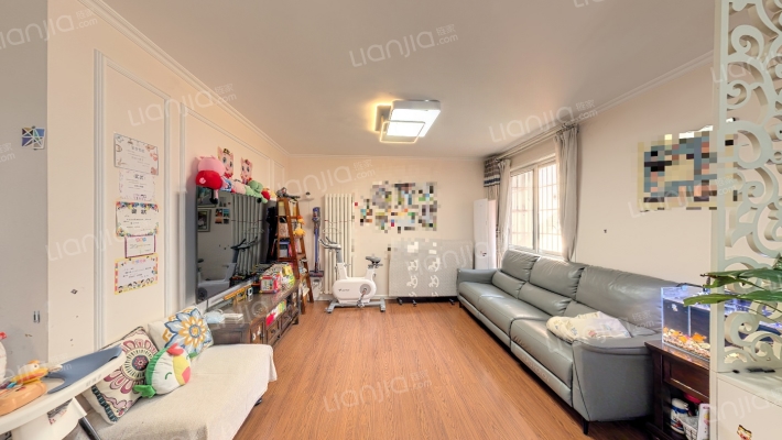 和风细宇二手房实景图