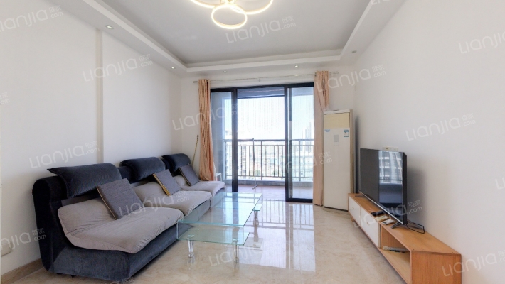 水岸华都二手房实景图