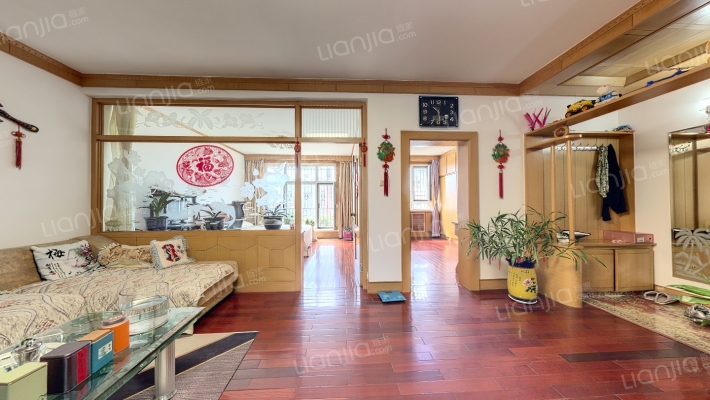 富华园二手房实景图